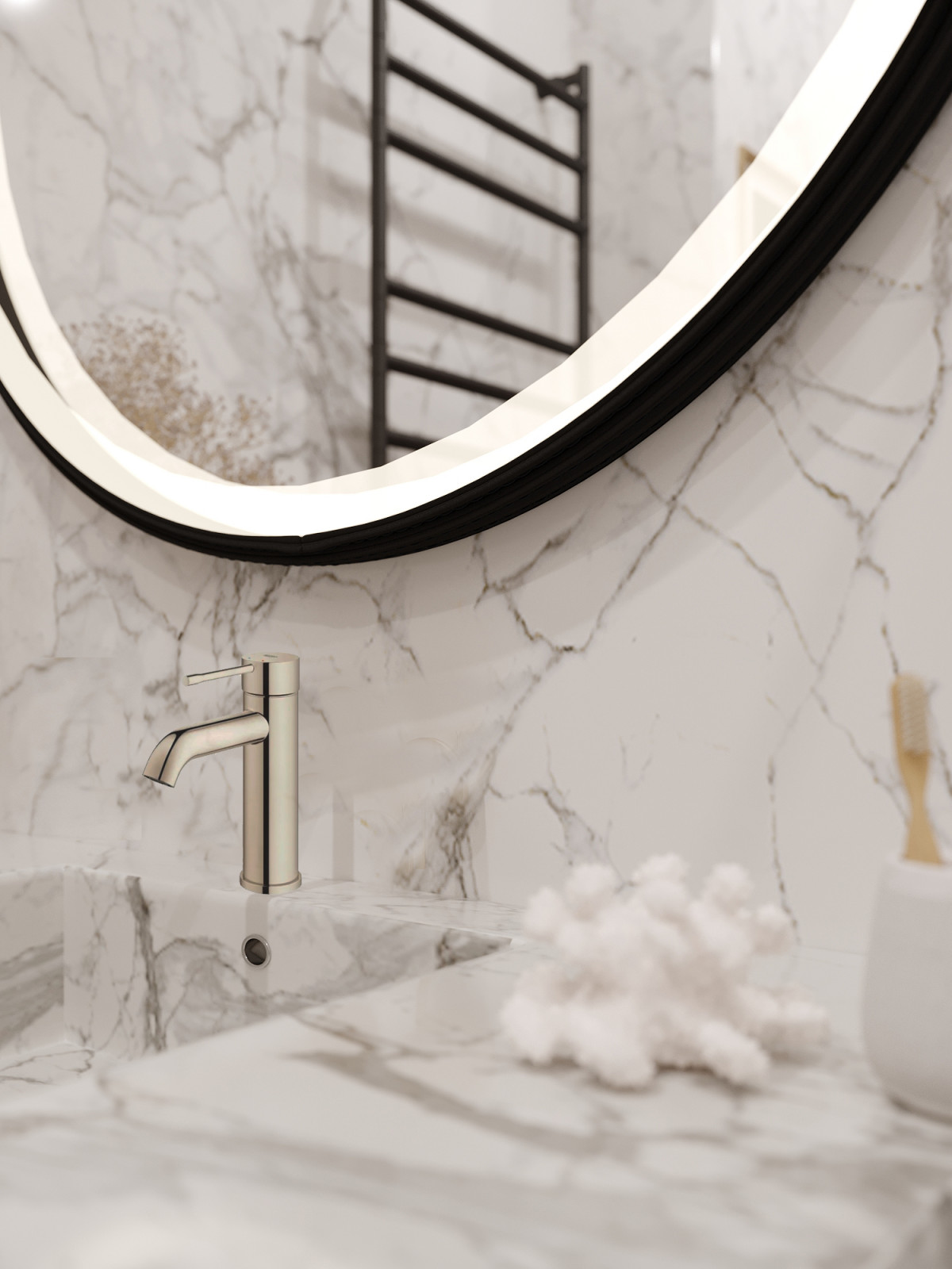 ЖК  Новые Черемушки