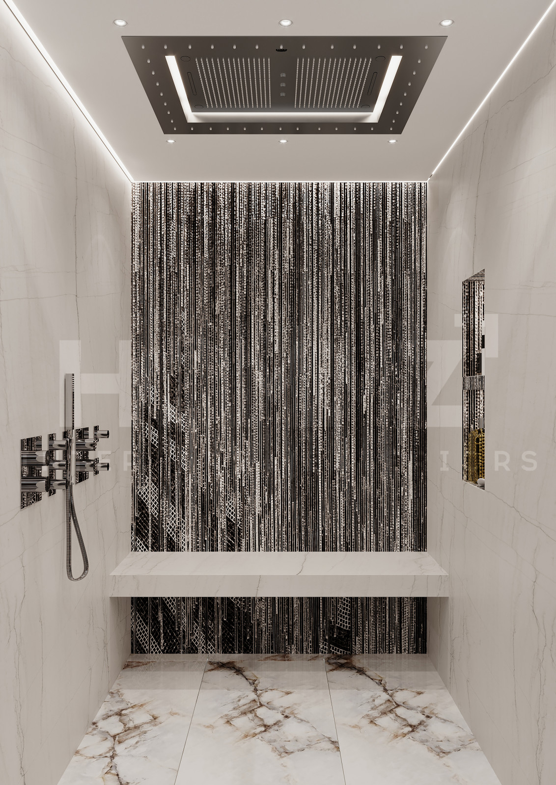 КП "Павлово" 1200 кв.м