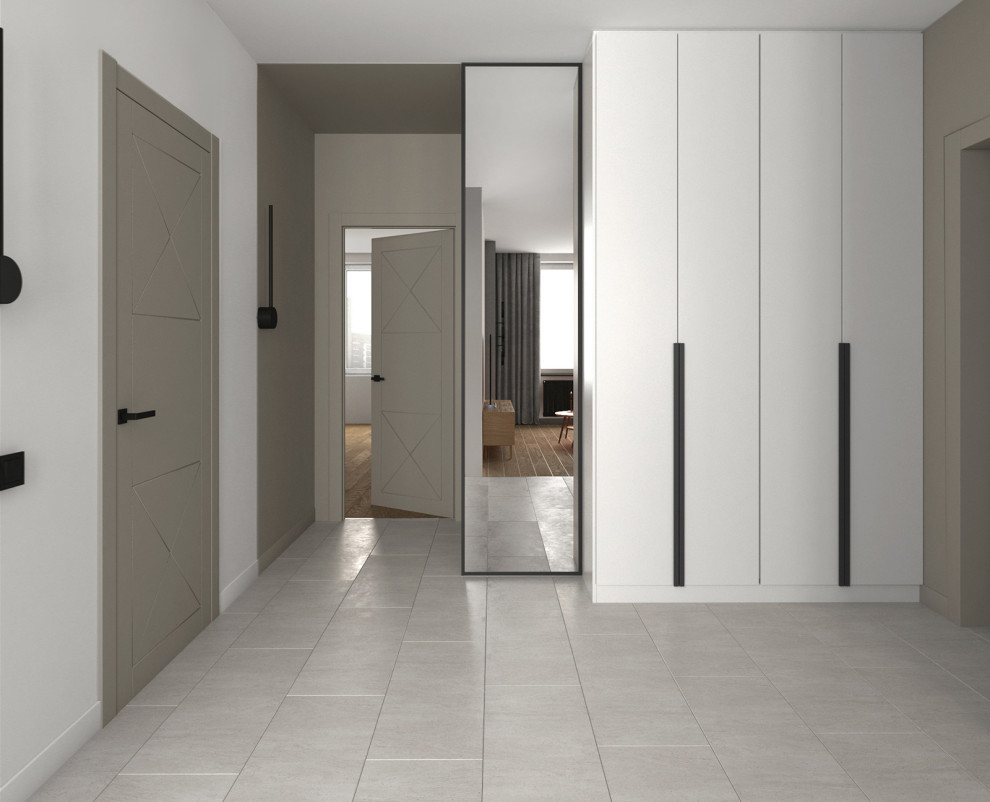 Современный минимализм