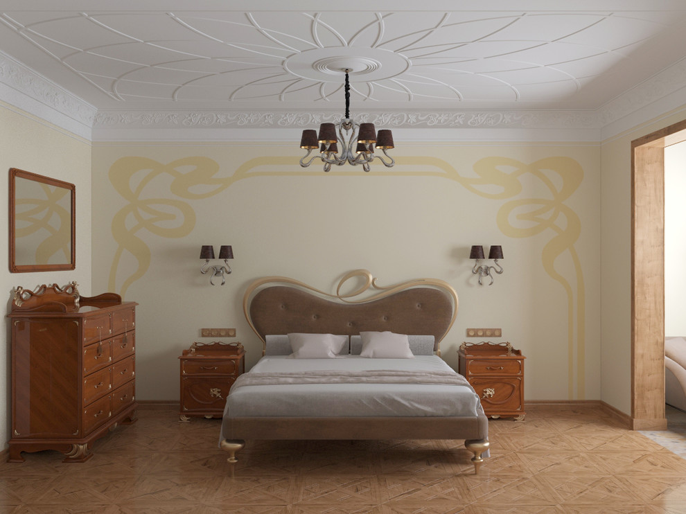 ЖК Ромашково