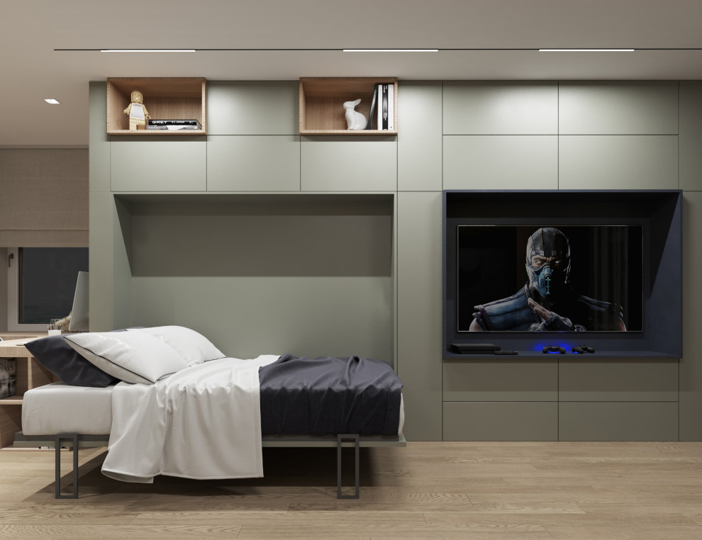 Ленинский проспект