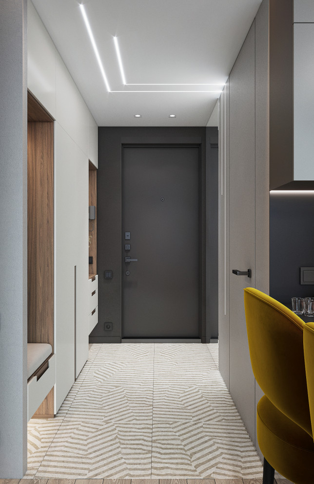 ЖК "Метрополия", г.Москва