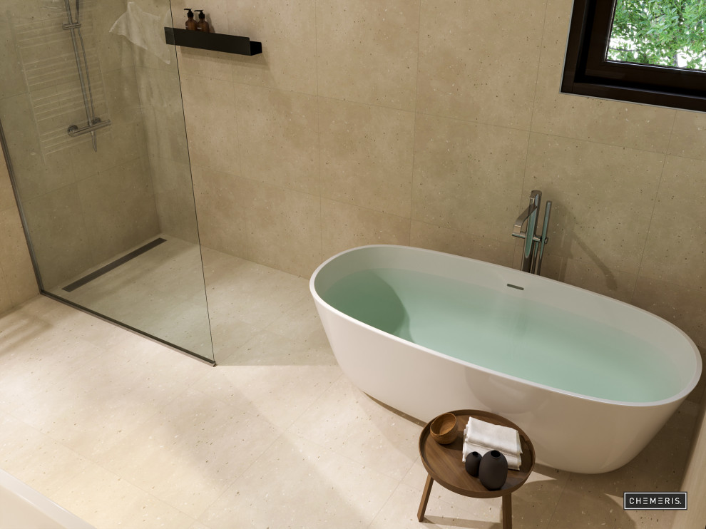 Жилой дом в Сочи