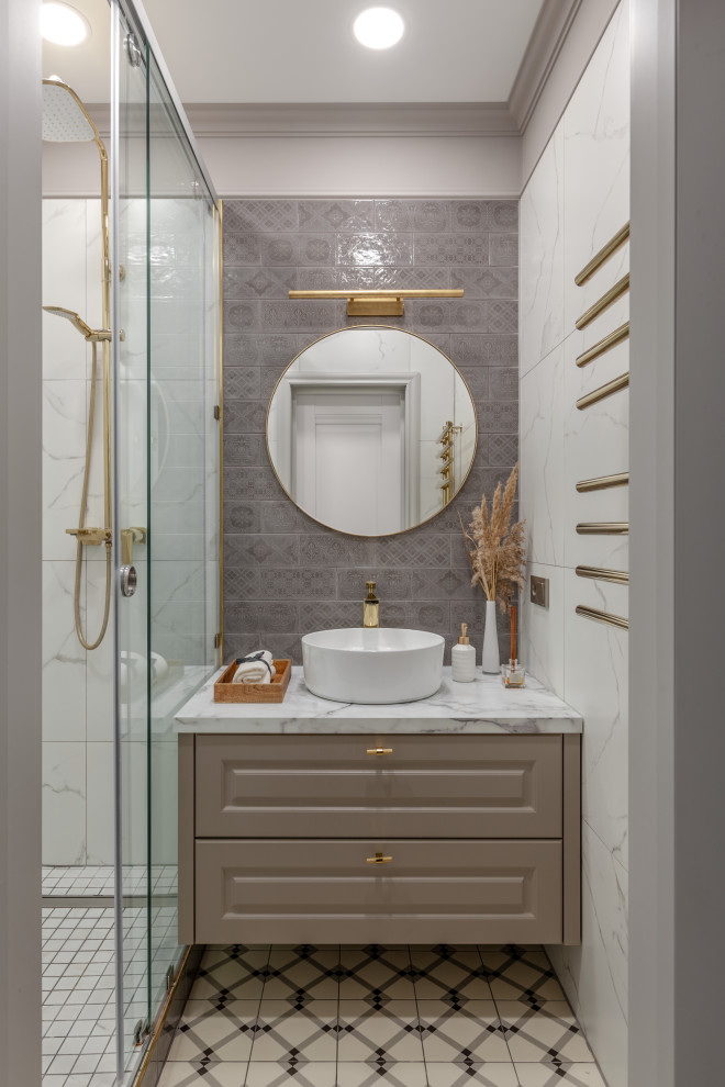 Обложка проекта: Томская Губерния