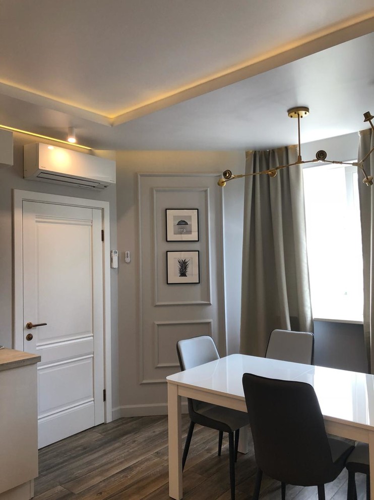 Алла Антонова