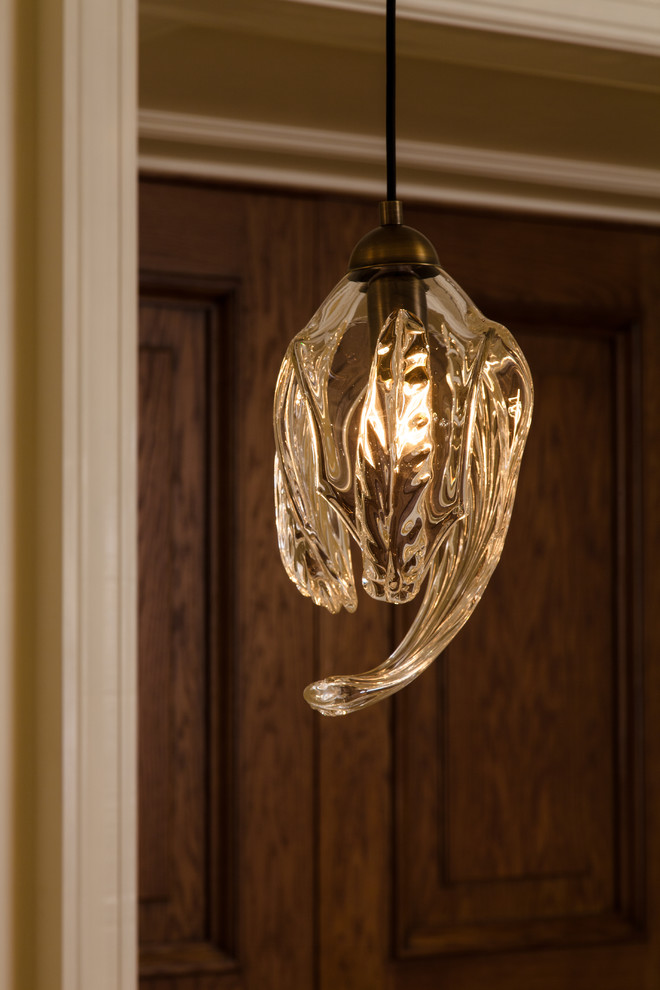 Фото наших светильников в интерьере