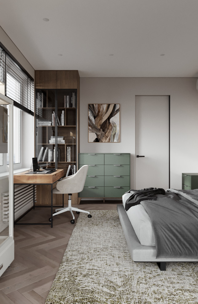 ЖК Испанские кварталы