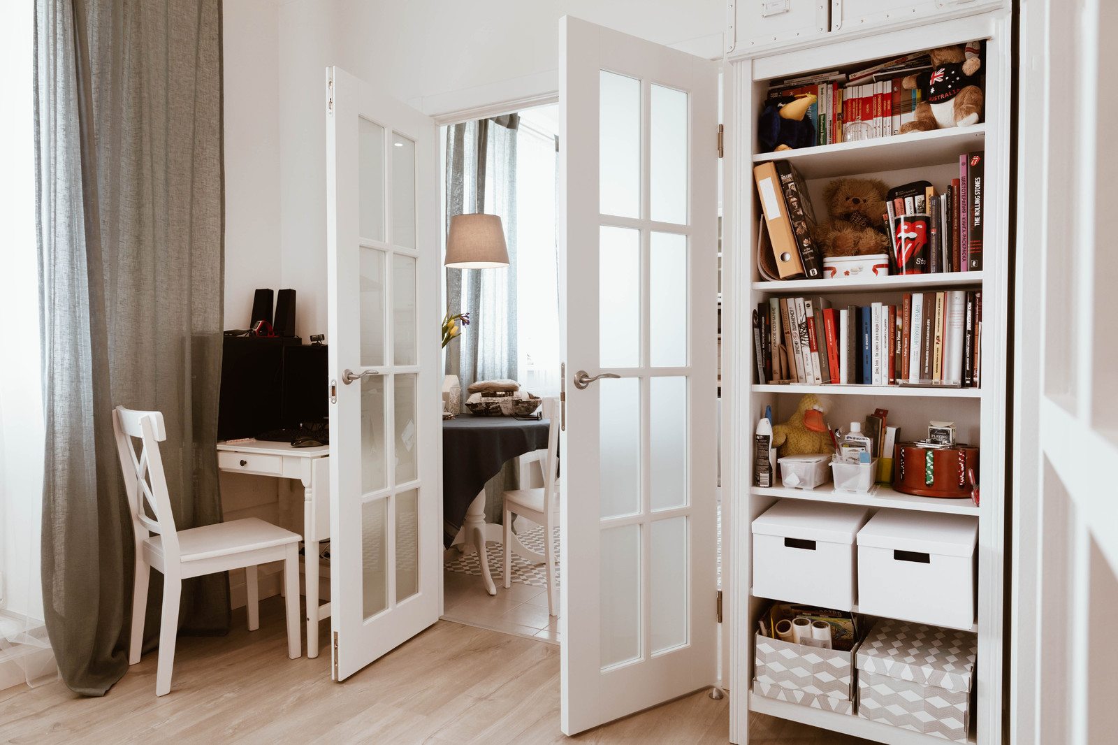 Австрийский квартал