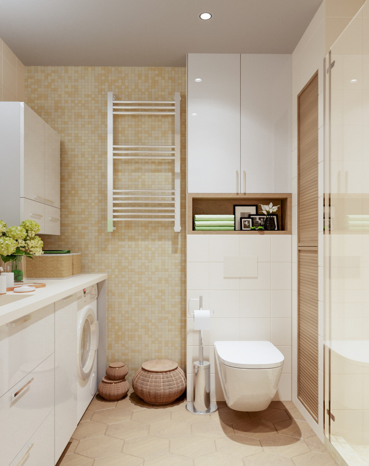 Квартира на Плещеева