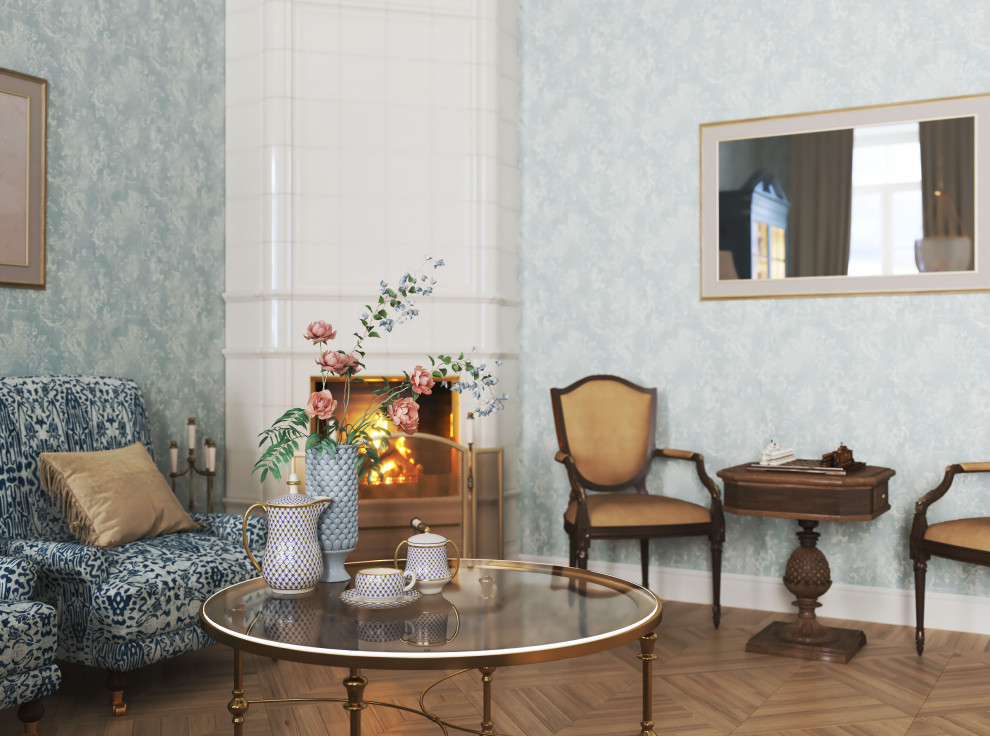 Дом Памятник на Васильевском острове