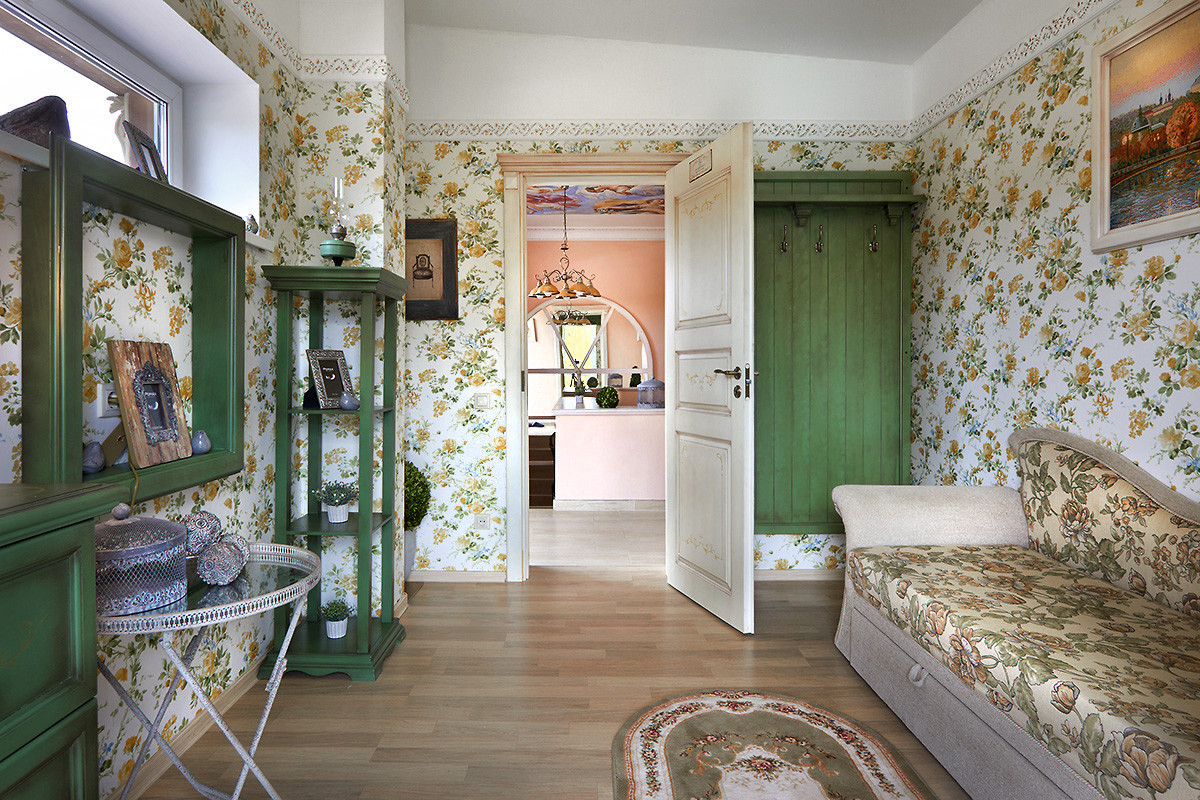 Обложка альбома: Подсмотрено, понравилось