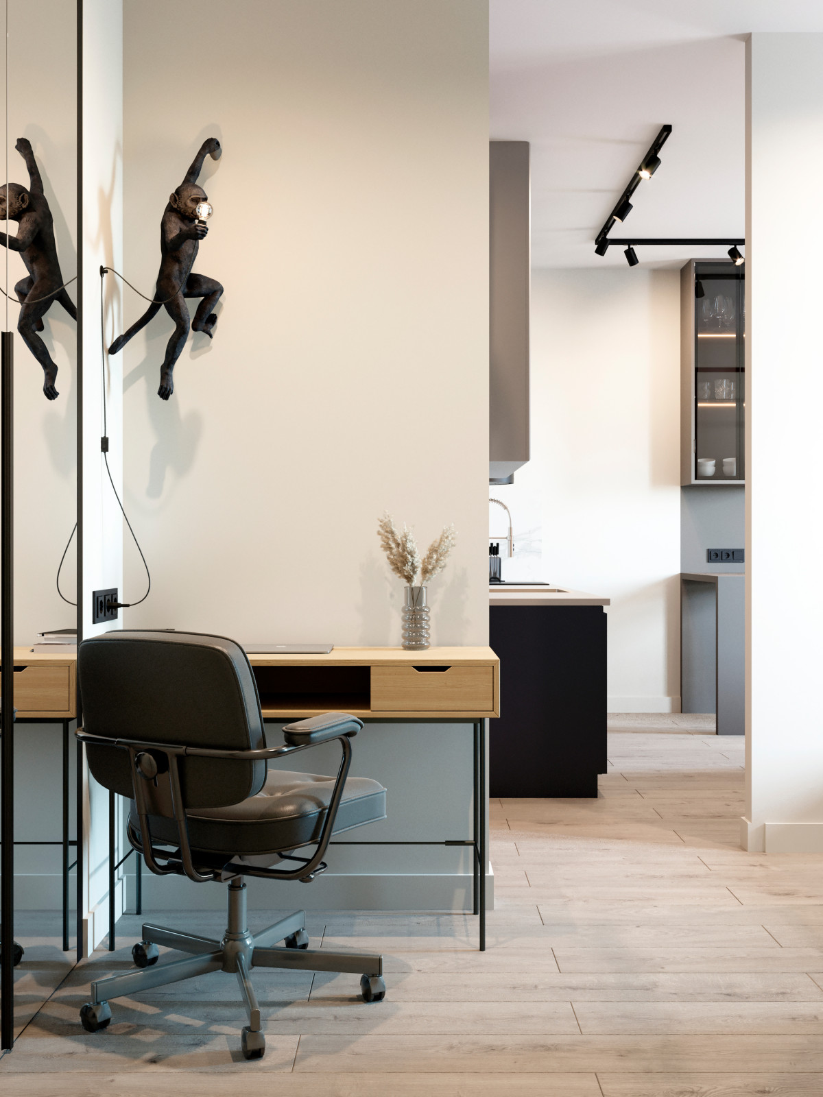 ЖК Сити Дзен