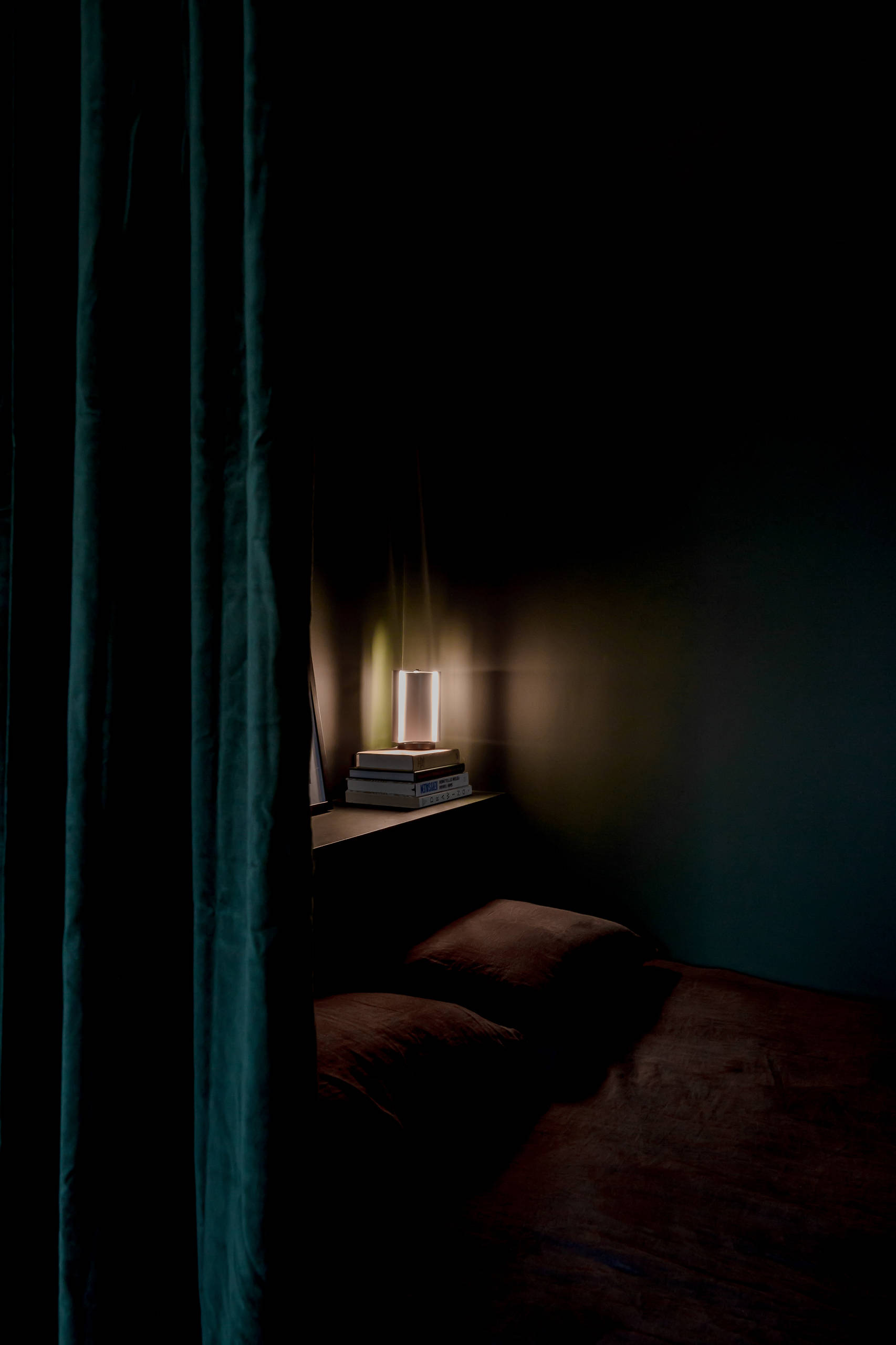 До и после: Переделка парижской квартиры 28 кв.м за три месяца