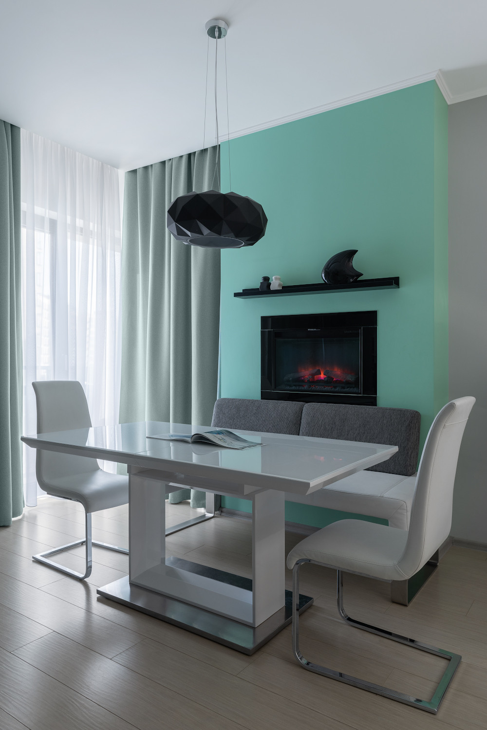 Обложка проекта: Сколково парк