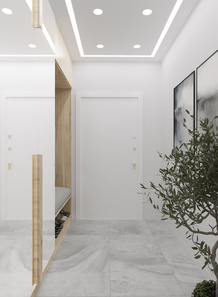 Уют для многодетной семьи