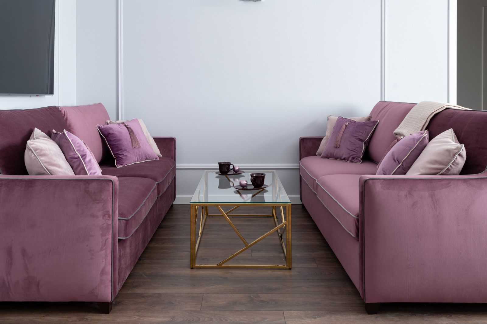 Загородный дом 230 кв.м.