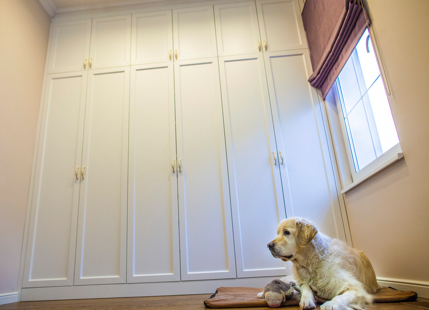 Мебель в Таун Хаус для Николая Ганайлюка