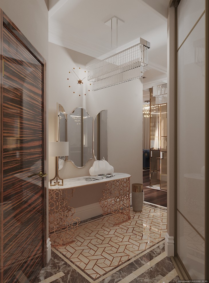 Новая встреча с АРТ-ДЕКО