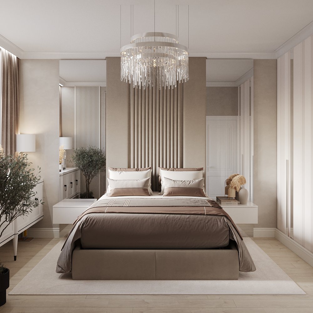 Обложка проекта: Шик