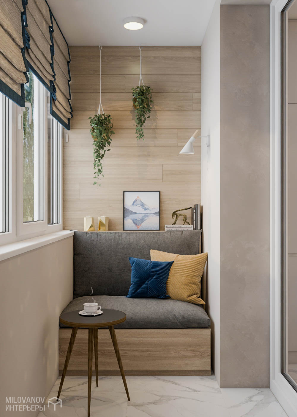 КВАРТИРА 120М