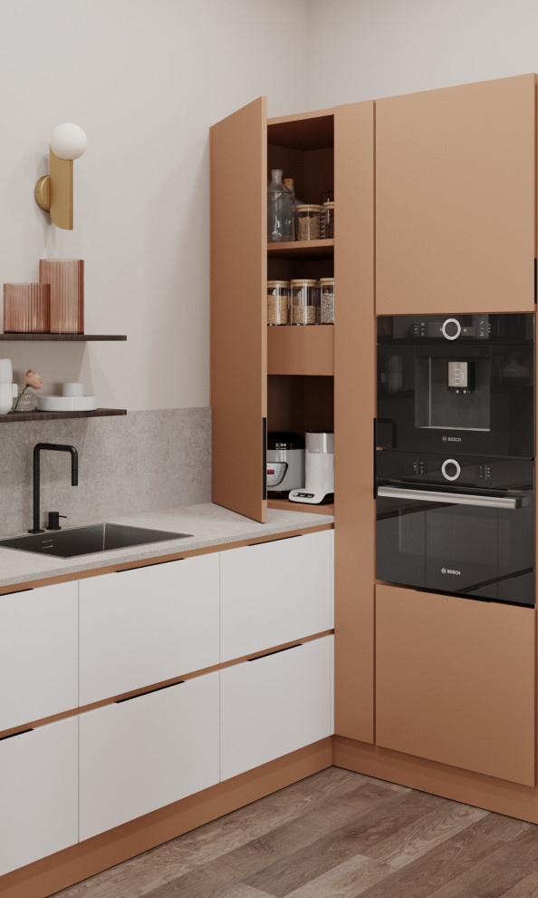 Заводной мандарин