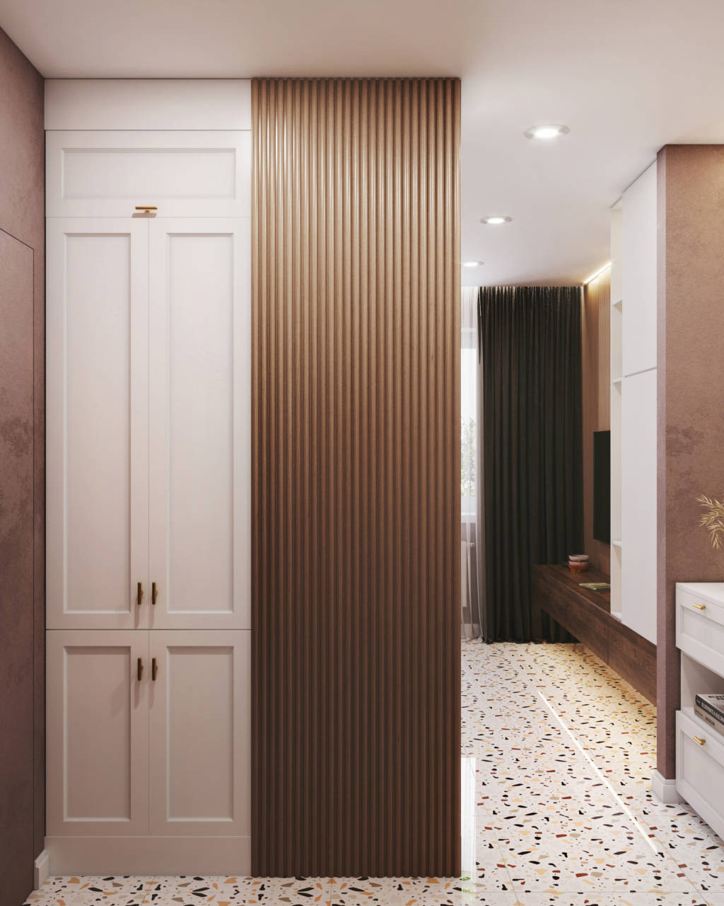 г. Хабаровск, квартира-студия 26,8 м2