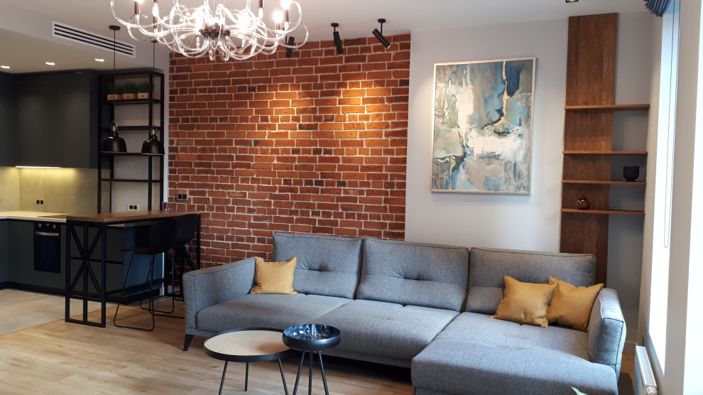 С любовью для Стеллы