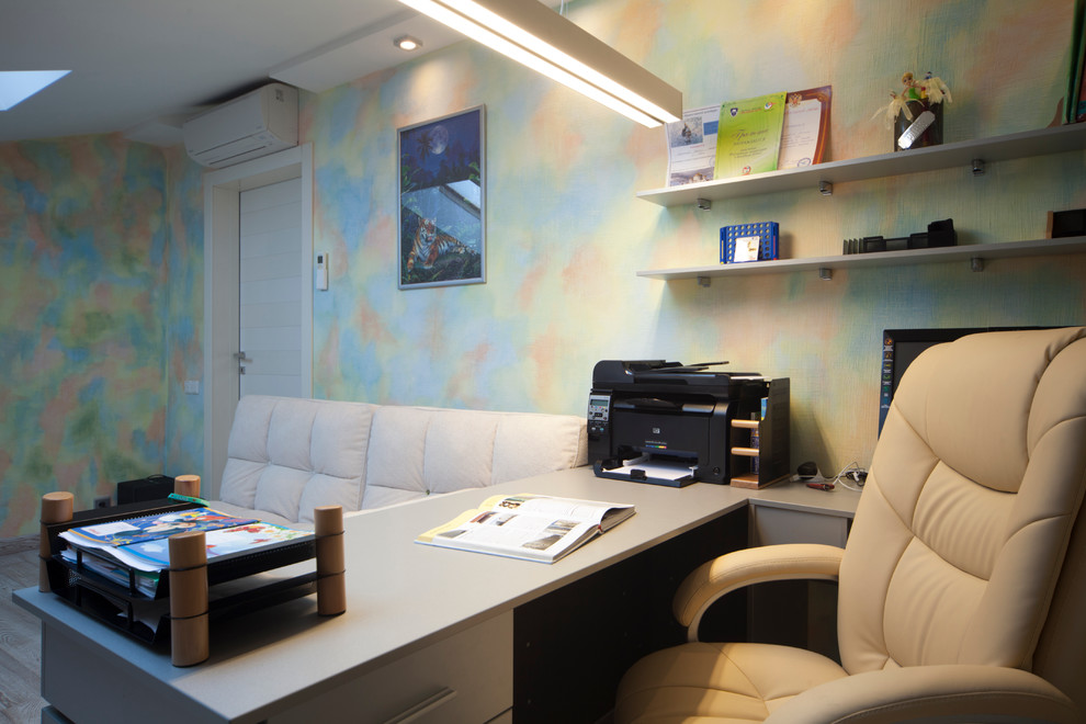 Обложка проекта: Таунхаус в Куркино