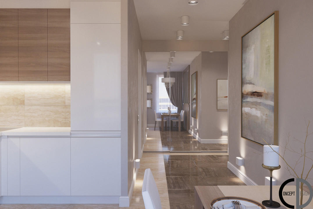 ЖК "Царская Столица"