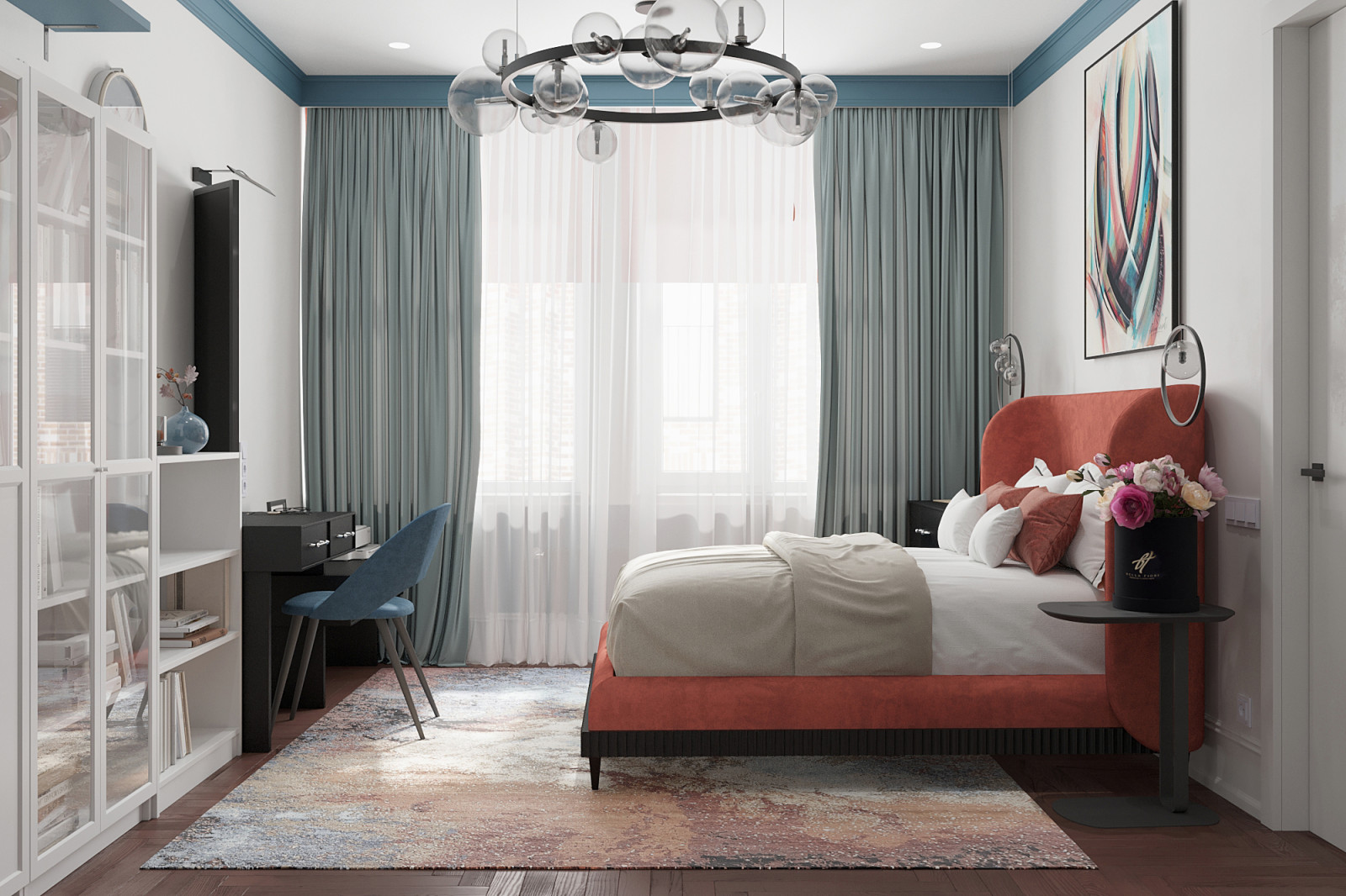 ЛЕНИНСКИЙ ПРОСПЕКТ, 60