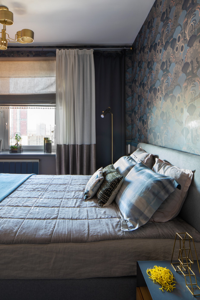 Квартира "Проспект мира" 120 кв.м.