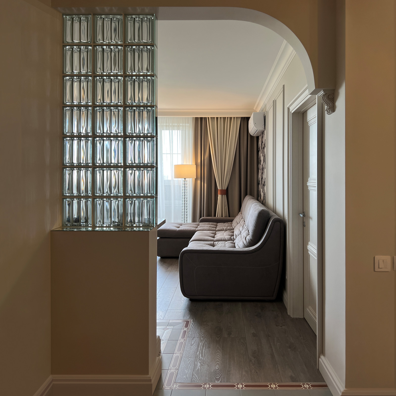 Обложка проекта: MA ⌂▿Interior 2022