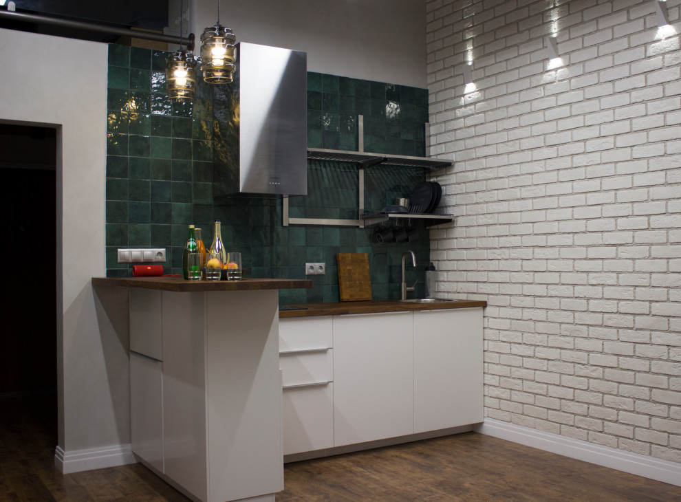 Бунтарство