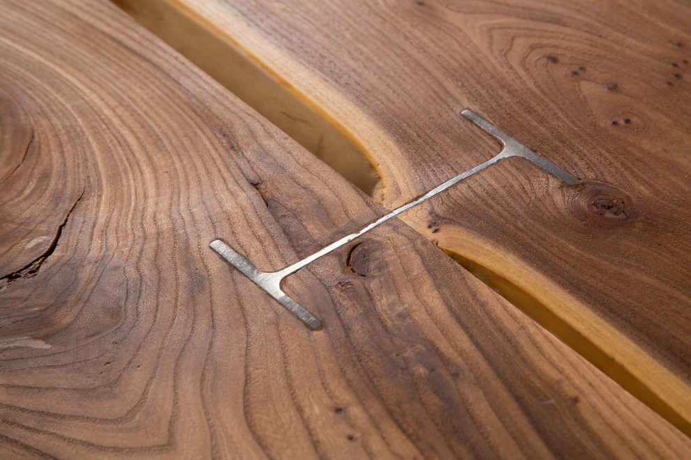 Обеденный стол для семьи Чуркиных