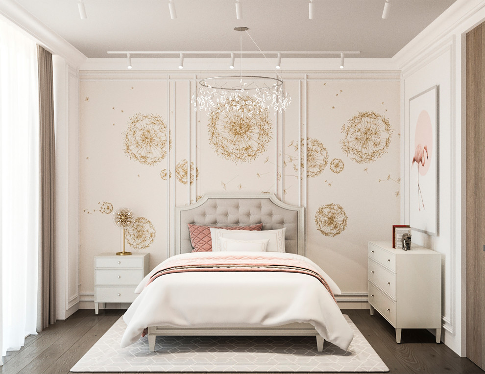 Квартира 104 м2 ЖК Кутузовский