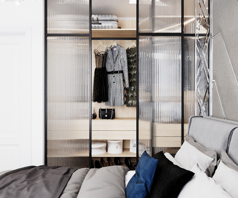 Квартира в новом ЖК в г.Астрахань