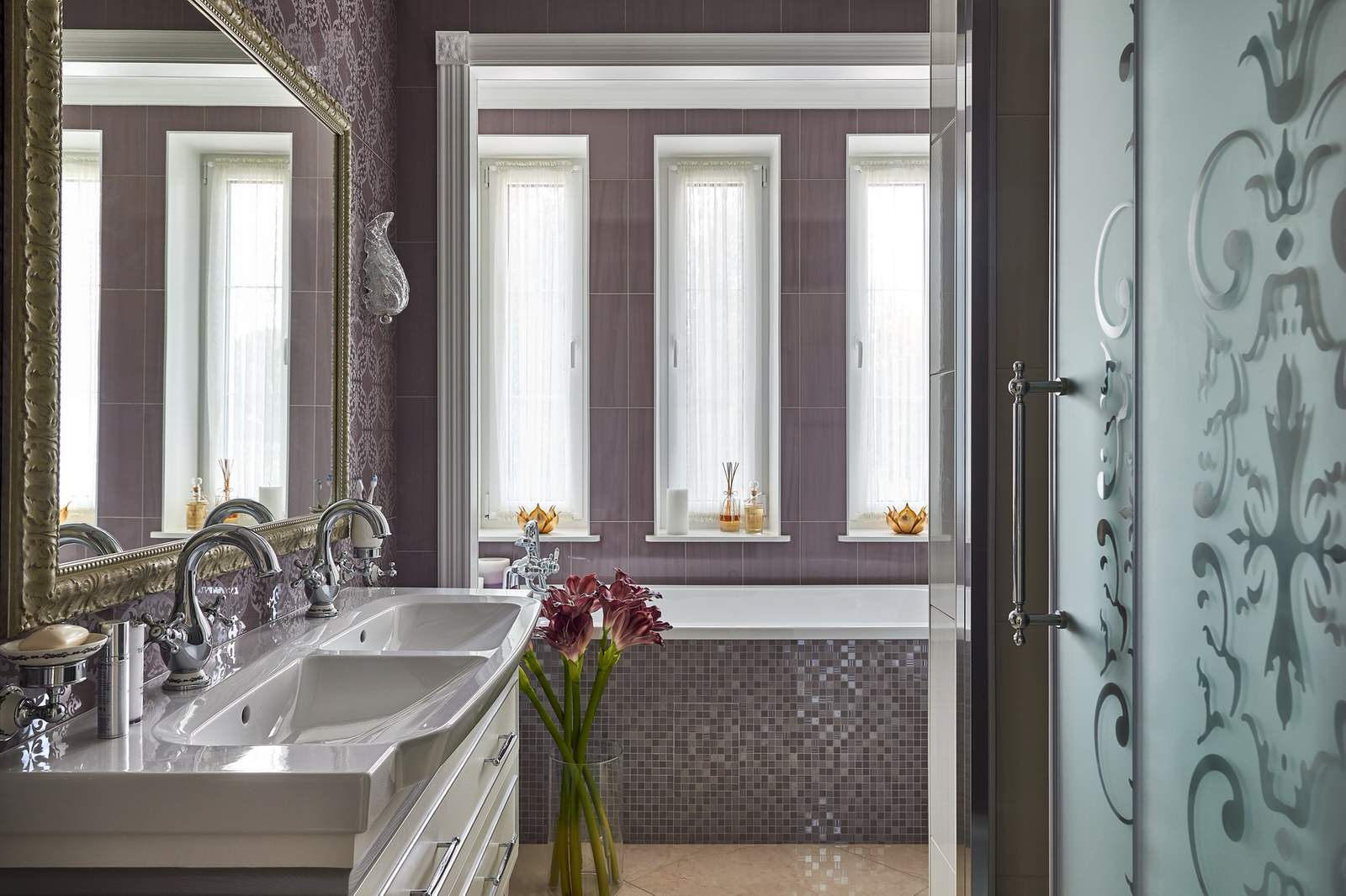 Дом в Калининграде