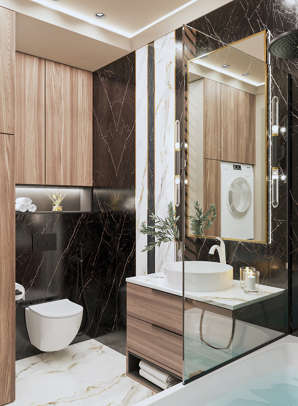 Квартира в Санкт-Петербурге