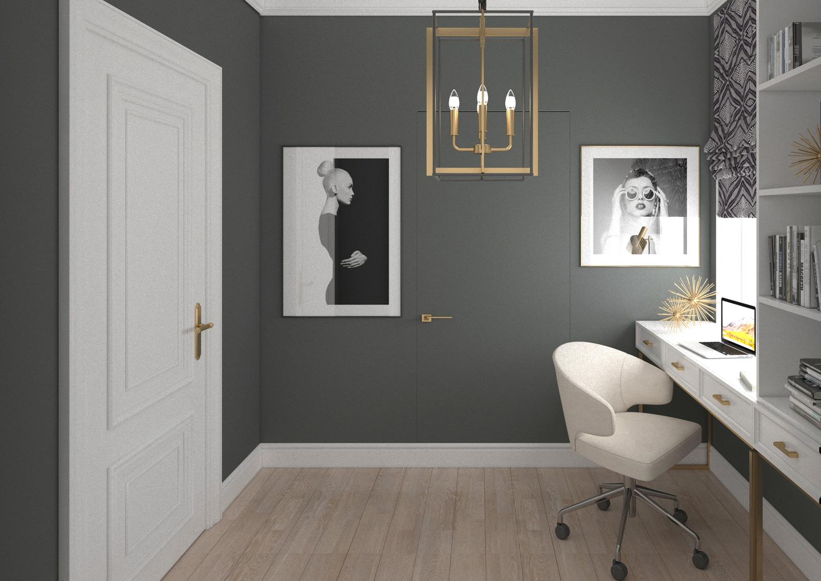 Жизнь в ярком цвете