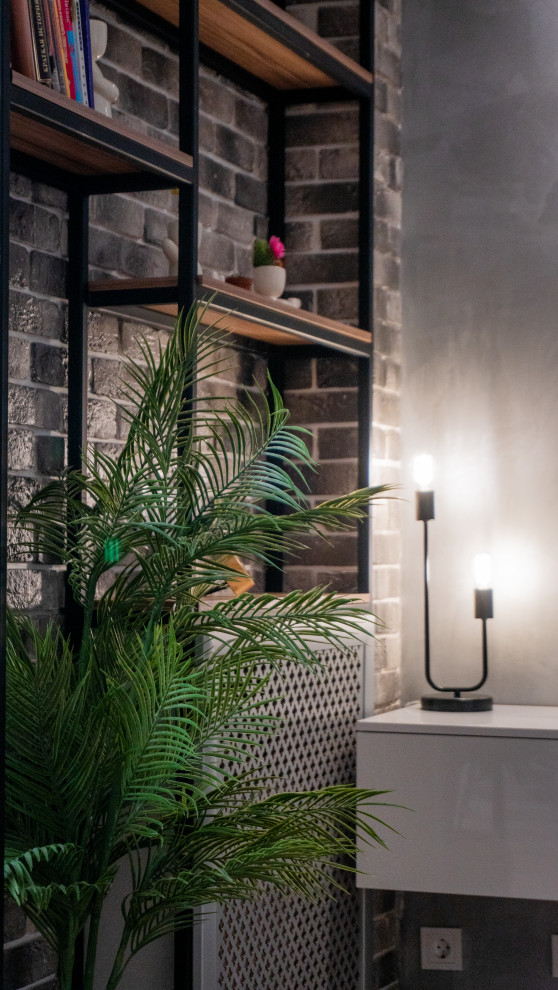 Квартира для молодой девушки