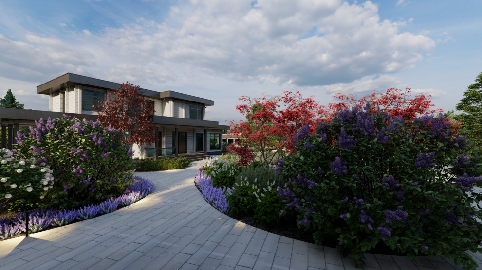 Обложка проекта: Московская обл.