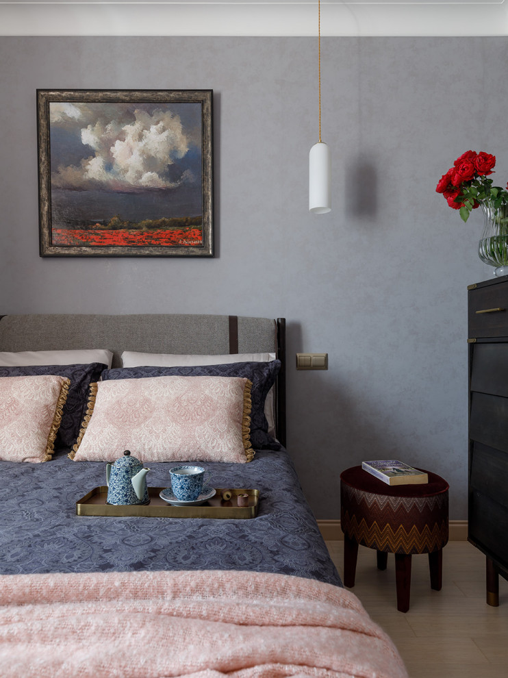 Квартира с видом на восток