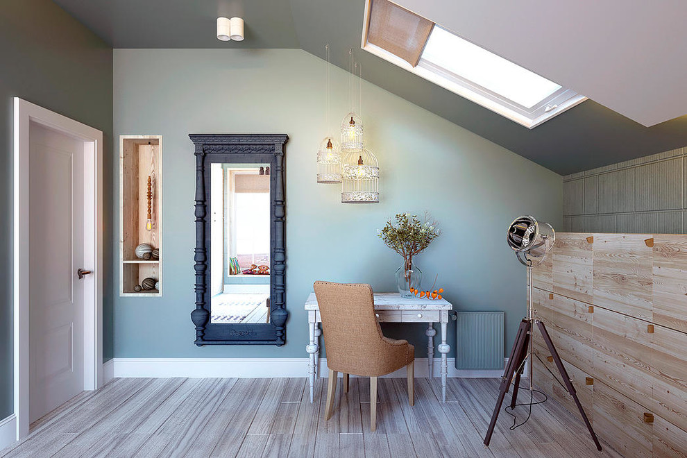 Дом в Ярославле