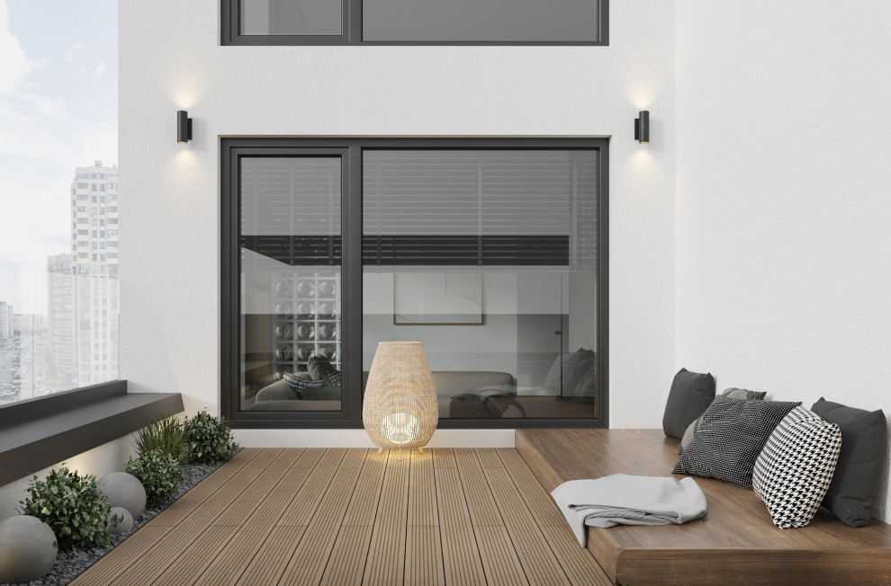 Обложка проекта: Чистое спокойствие