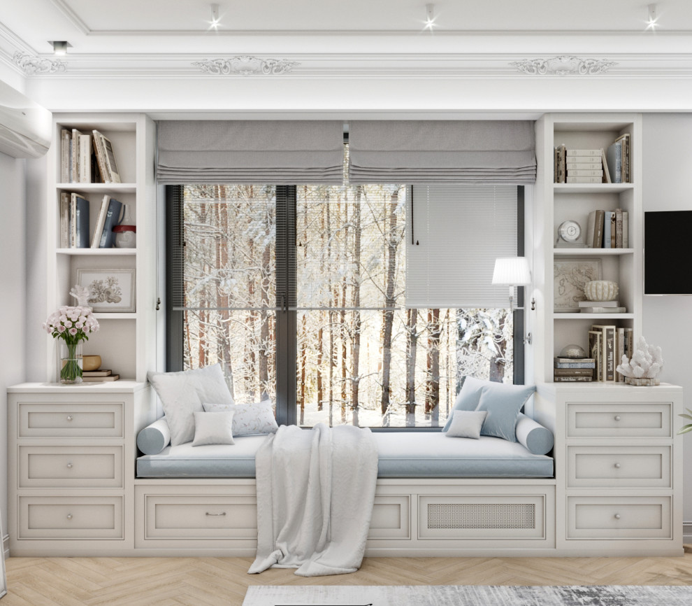 Эко-квартал Flora&Fauna