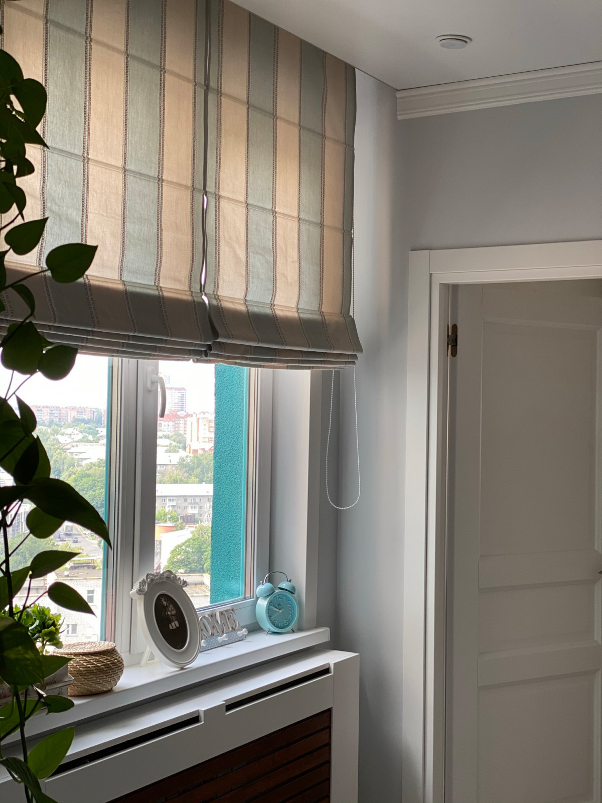 Обложка альбома: Шторы