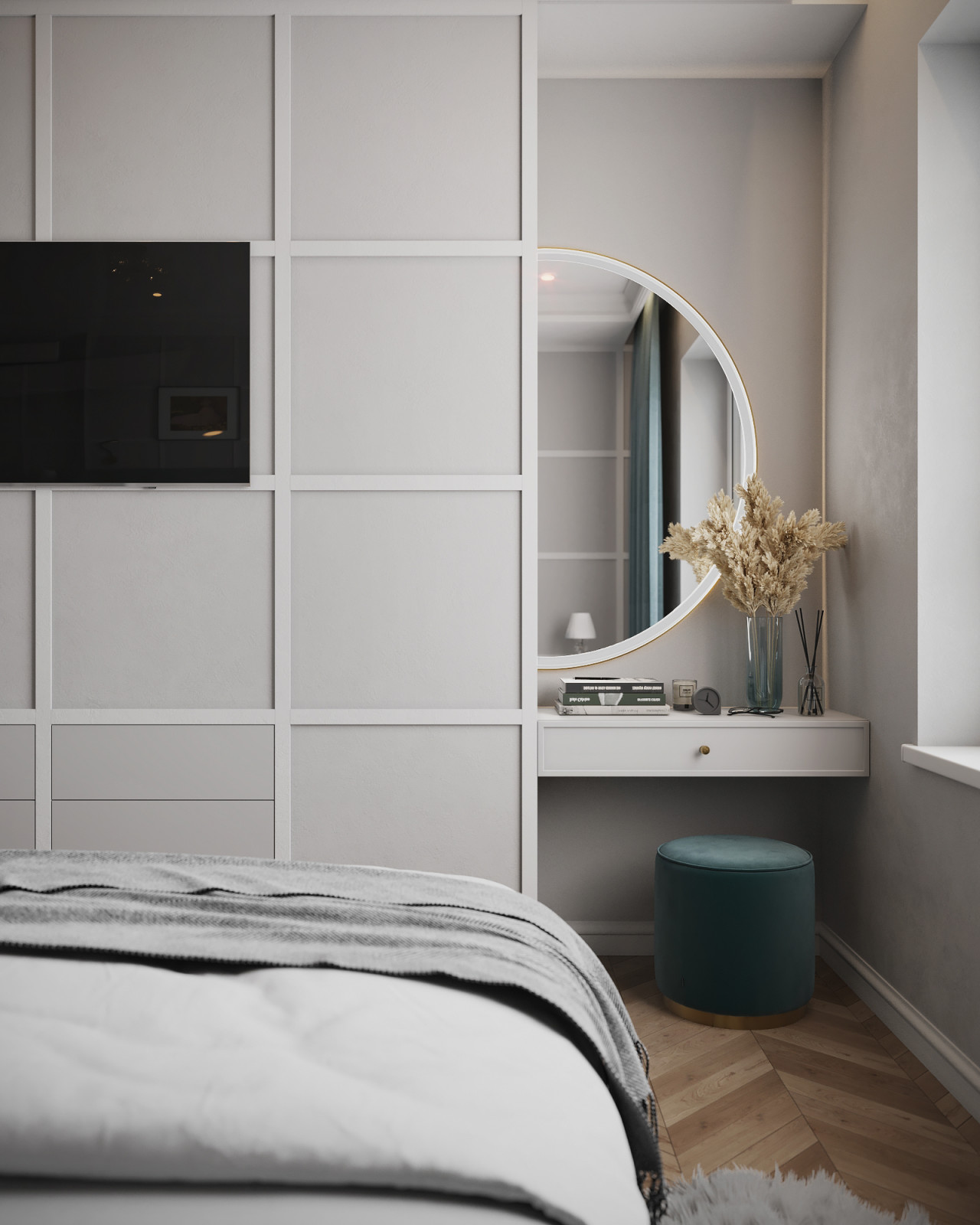 ЖК_Фарфоровый