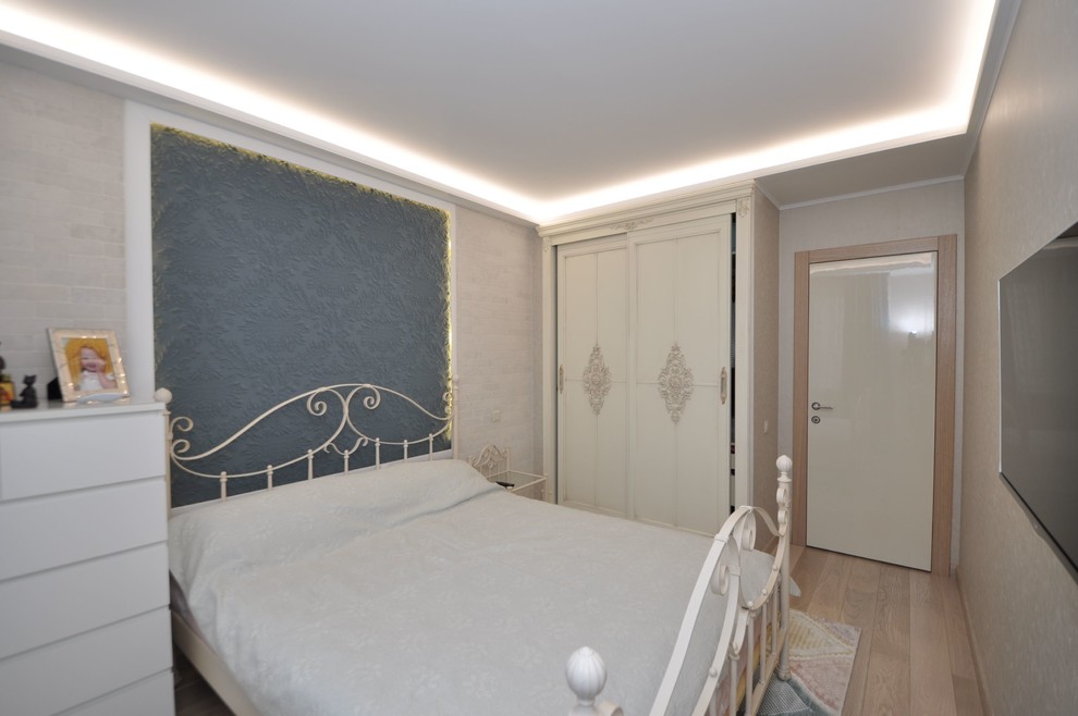 Квартира в микрорайоне "Московский"