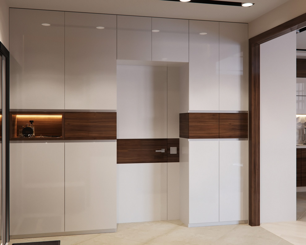 Квартира студия для молодого человека