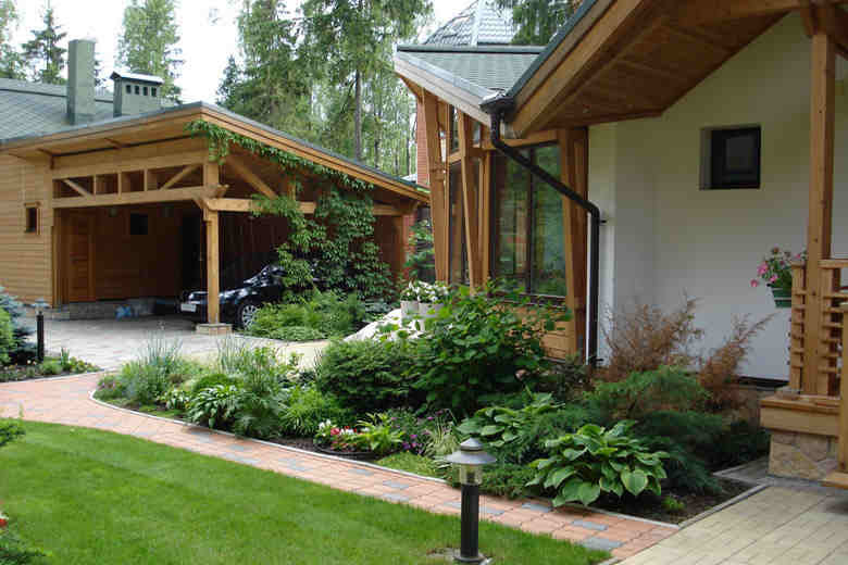 Коттеджный посёлок "Новоглаголево"